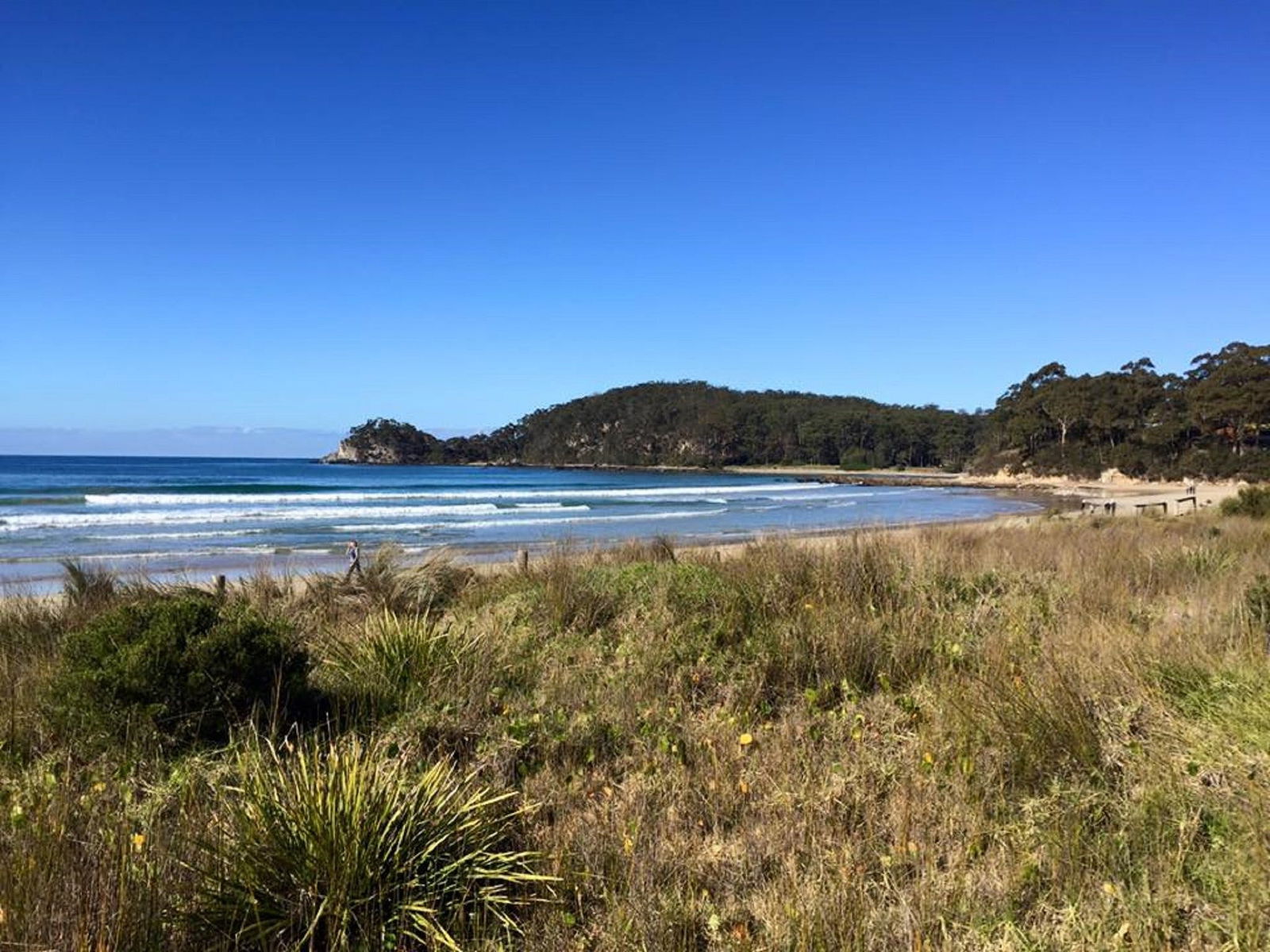 Surf Beach NSW Accommodation Bookings