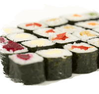 Sushi World - Chatswood