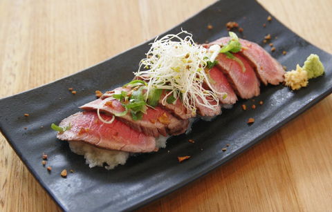 Sushi Edo - Kenmore - Accommodation Bookings 0