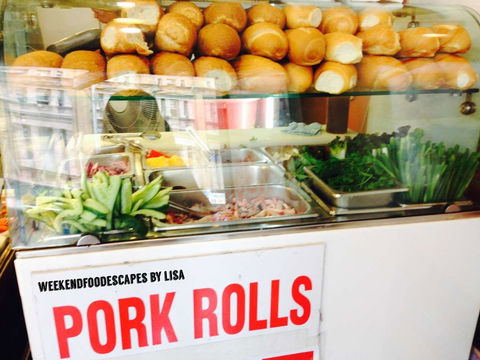 Sydney Porkrolls - Accommodation Bookings 0