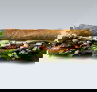 Taste Baguette - North Sydney - Accommodation Bookings