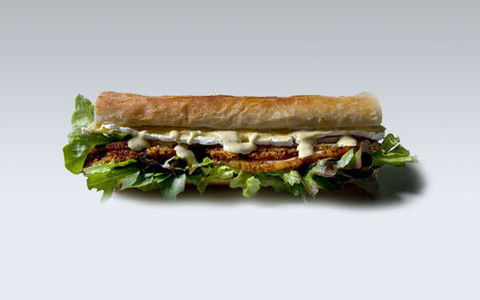 Taste Baguette - North Sydney - Accommodation Bookings 0