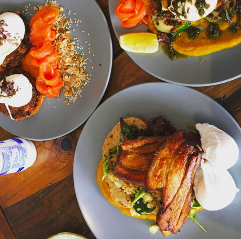 The Foodrinkery - Accommodation Bookings 0