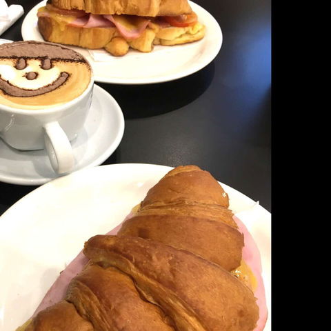 The Way Cafe - Accommodation Bookings 0