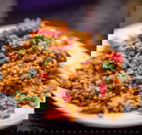 The Thai Orchid Restaurant - Upper Mount Gravatt - Accommodation Bookings