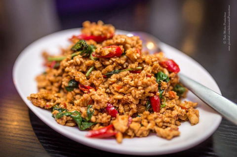 The Thai Orchid Restaurant - Upper Mount Gravatt - Accommodation Bookings 0