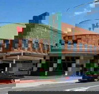 The Wentworthville Hotel - Accommodation Bookings