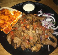 The Hills Middle Eastern Restaurant - Accommodation Bookings