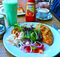 The Salty Dog Cafe - Accommodation Bookings