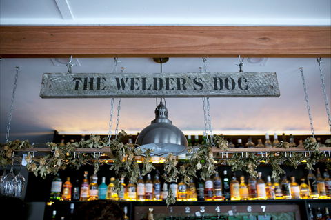The Welders Dog - Accommodation Bookings 0