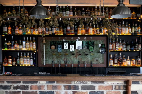 The Welders Dog - Accommodation Bookings 1