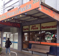 The Scarfo Family Pizza Restaurant - Accommodation Bookings