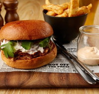 The Chookery Cafe - Accommodation Bookings