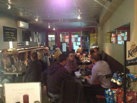 Third Wave Cafe - Port Melbourne - Accommodation Bookings 0