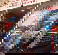 Tony Tran Bakery - Accommodation Bookings