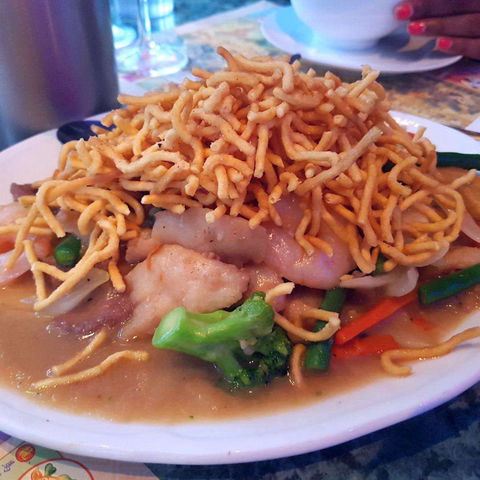 Tsang's Chinese Restaurant - Accommodation Bookings 0