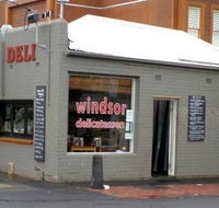 Windsor Deli - Accommodation Bookings