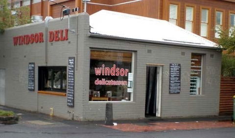 Windsor Deli - Accommodation Bookings 0
