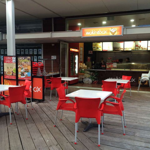 Wok In A Box Hillarys - Hillarys - Accommodation Bookings 0