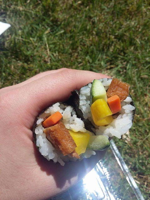 Yuri Sushi - Accommodation Bookings 0