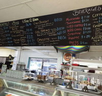 1770 Marina Cafe - Accommodation Bookings