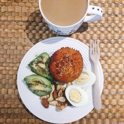 A&A Cake Shop - Accommodation Bookings 0