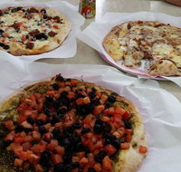 Abu Najee Bakery - Accommodation Bookings