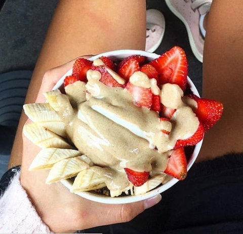 Acai Brothers Superfood Bar - Croydon - Accommodation Bookings 0