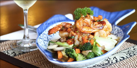 Bangkok Thai - Biggera Waters - Accommodation Bookings 0