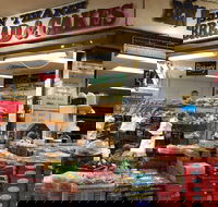 Ben Thanh Hot Bread  Bakery - Accommodation Bookings