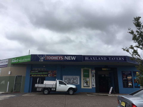 Blaxland Tavern - Accommodation Bookings 0