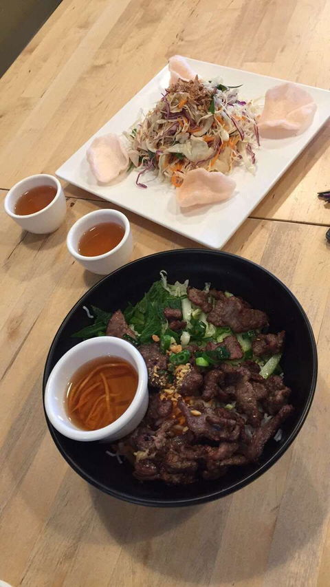 Bold Cafe Restaurant - Accommodation Bookings 0