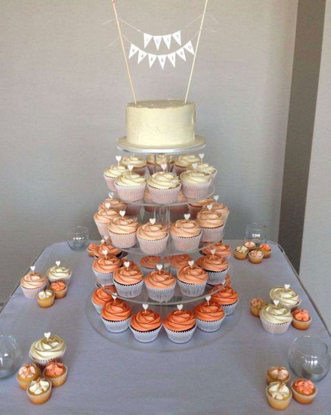 Breezy's Cakes - Accommodation Bookings 0