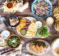 Cafe 35 - Accommodation Bookings