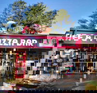 CappaRossi's - Accommodation Bookings
