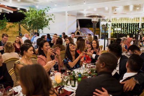 Casa Mia Cafe Restaurant - Accommodation Bookings 1