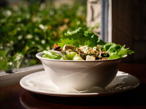 Casa Mia Cafe Restaurant - Accommodation Bookings 2