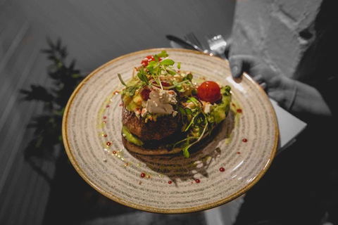 Chapter Three By Weatherson Foods - Accommodation Bookings 0