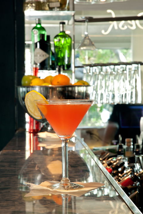 Char Restaurant At Admiralty - Accommodation Bookings 0