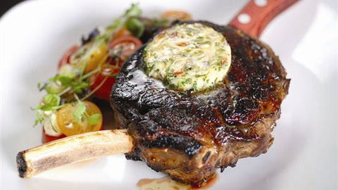 Char Restaurant At Admiralty - Accommodation Bookings 2