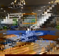 Chef Uno Kitchen Bar - Accommodation Bookings