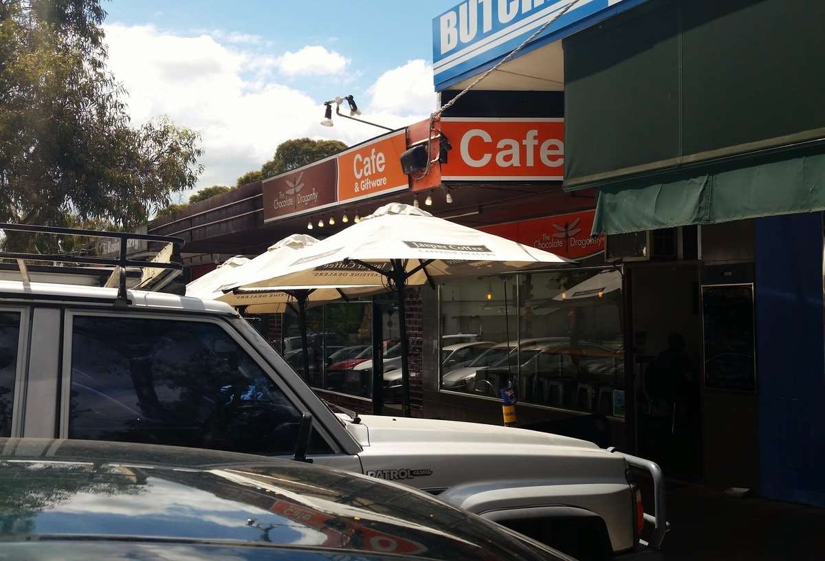 Sassafras VIC Accommodation Bookings