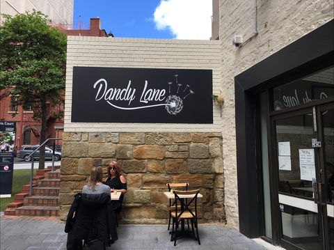 Dandy Lane - Accommodation Bookings 0
