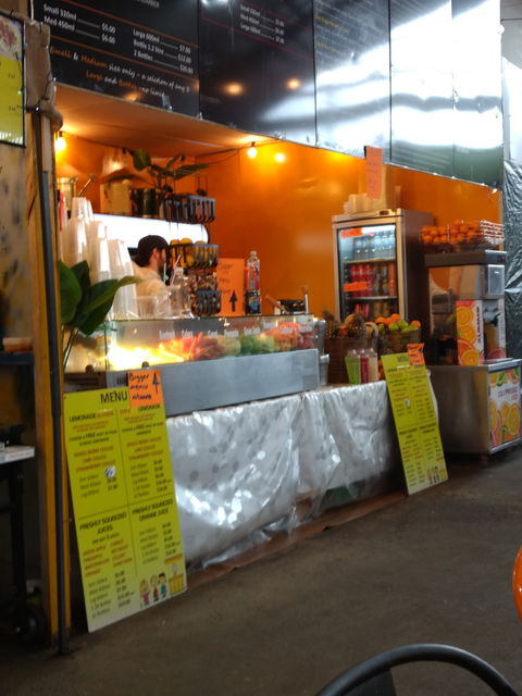 Dandenong Juice - Accommodation Bookings 0