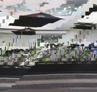 D Cafe - Accommodation Bookings