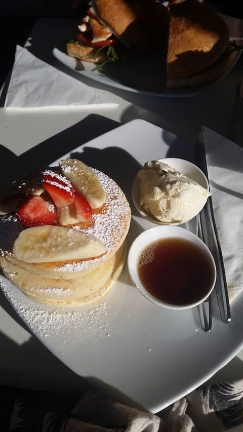 De'la Roma Cafe - Accommodation Bookings 0
