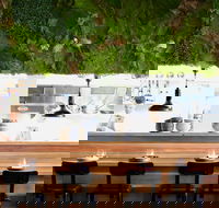 EXP. restaurant - Accommodation Bookings