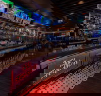 Fat Freddy's Beach Bar and Diner - Accommodation Bookings