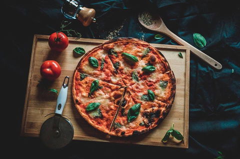 Fixation Brewing Company - The Incubator - Accommodation Bookings 0