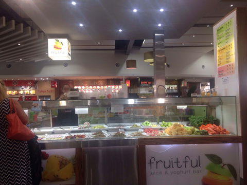 Fruitful - Accommodation Bookings 0
